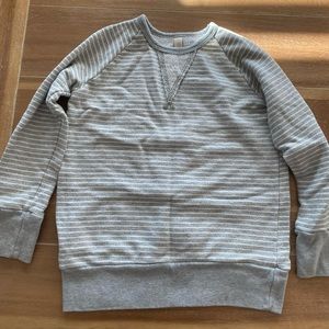 Childhoods clothing sweatshirt